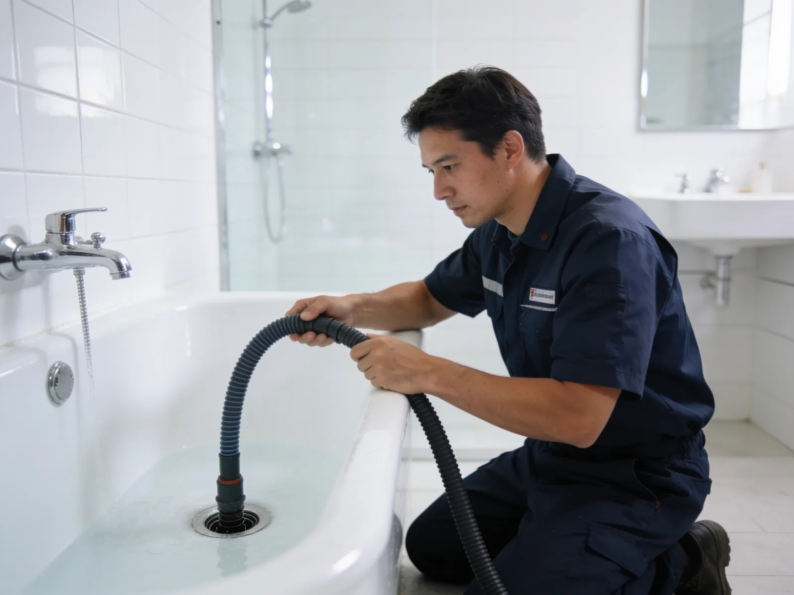 Emergency Plumber Lucernemines, PA FAQs